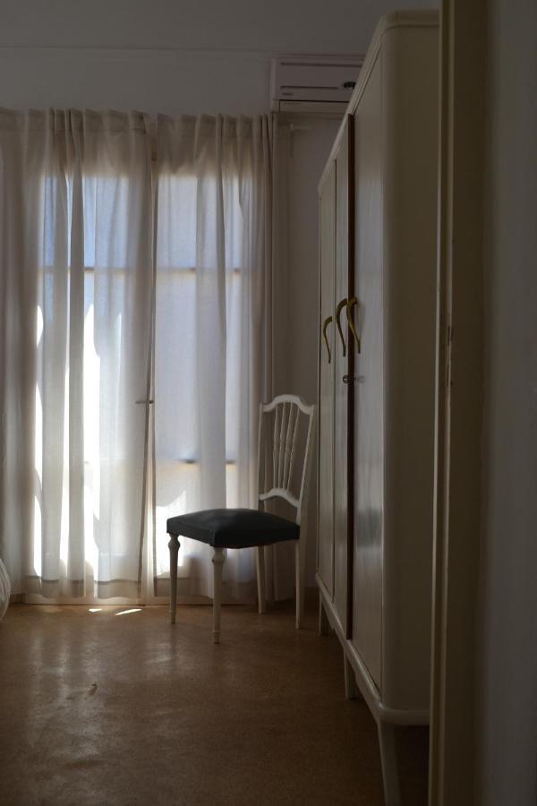 Apartmán Feidiou 1 Aegina Exteriér fotografie