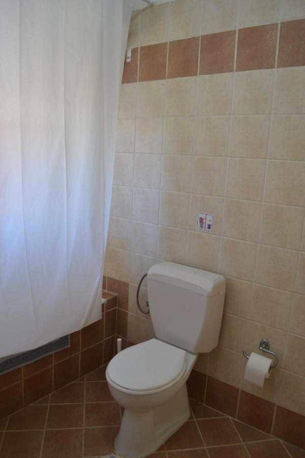 Apartmán Feidiou 1 Aegina Exteriér fotografie