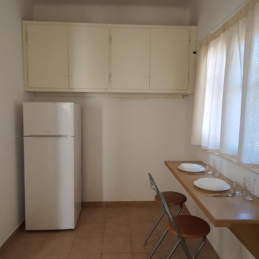 Apartmán Feidiou 1 Aegina Exteriér fotografie