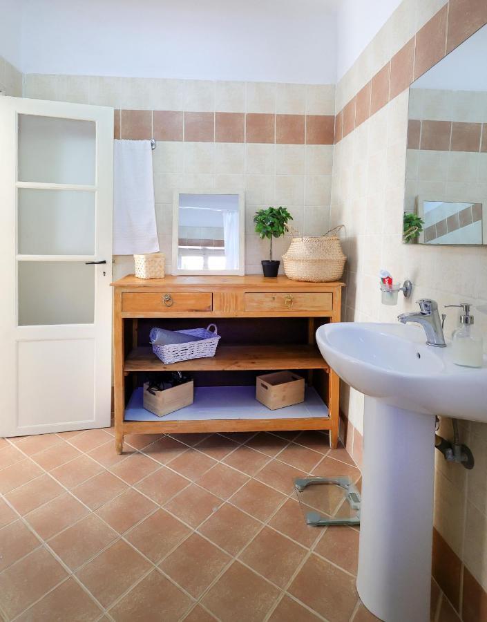 Apartmán Feidiou 1 Aegina Exteriér fotografie