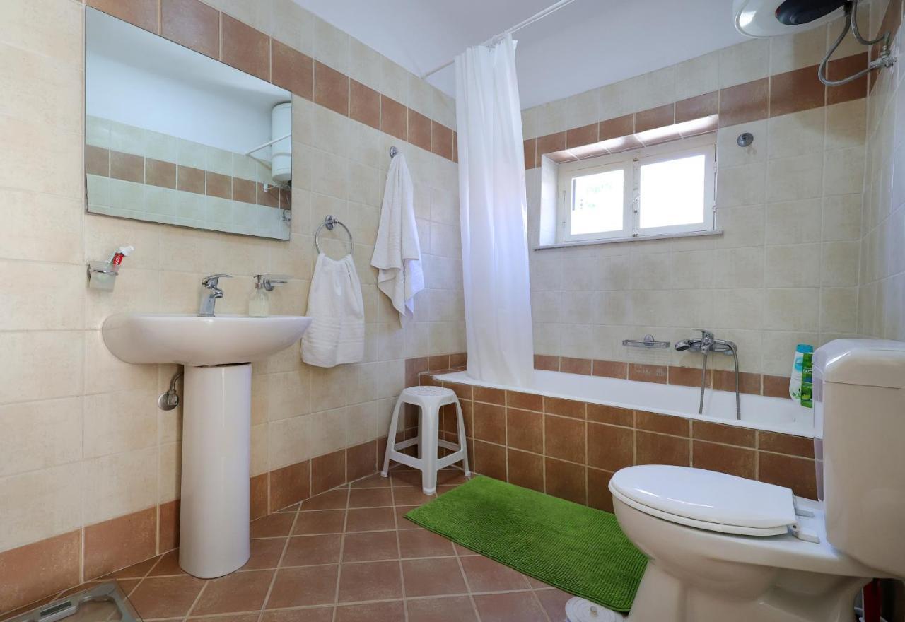 Apartmán Feidiou 1 Aegina Exteriér fotografie