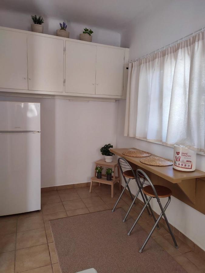 Apartmán Feidiou 1 Aegina Exteriér fotografie